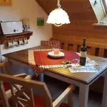 In Het Dorp Feriehus Bleckhausen