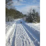 Feriehus In Het Dorp *