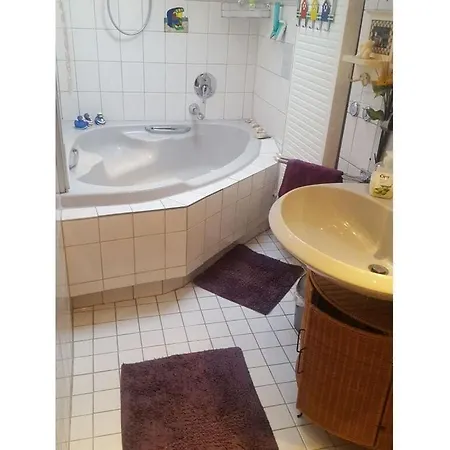 Vakantiehuis In Het Dorp *