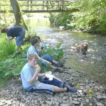 In Het Dorp Vakantiehuis *