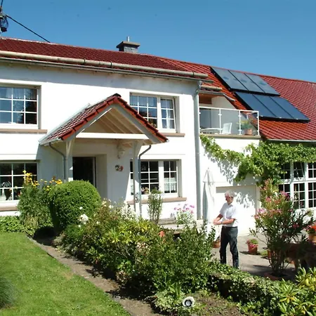 In Het Dorp Дом отдыха Bleckhausen