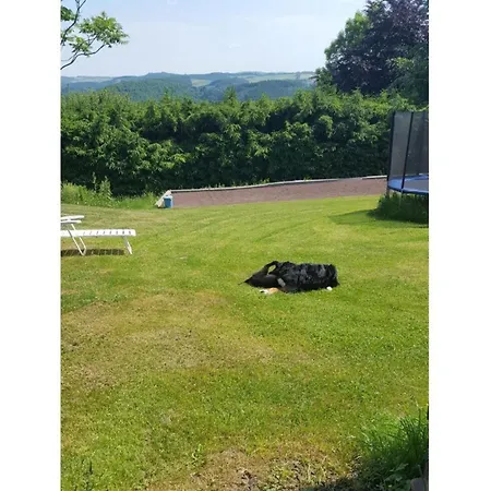 Дом отдыха In Het Dorp