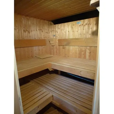 Дом отдыха In Het Dorp *