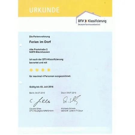 In Het Dorp Bleckhausen