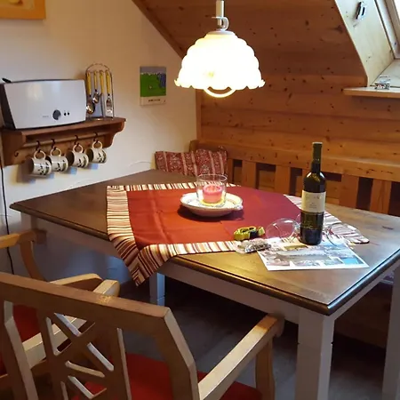 Дом отдыха In Het Dorp *