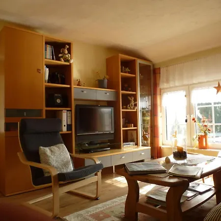 In Het Dorp Дом отдыха