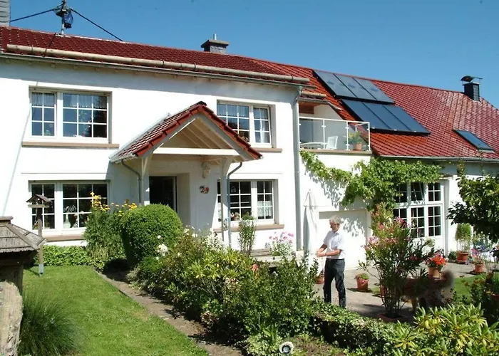 Dom wakacyjny In Het Dorp