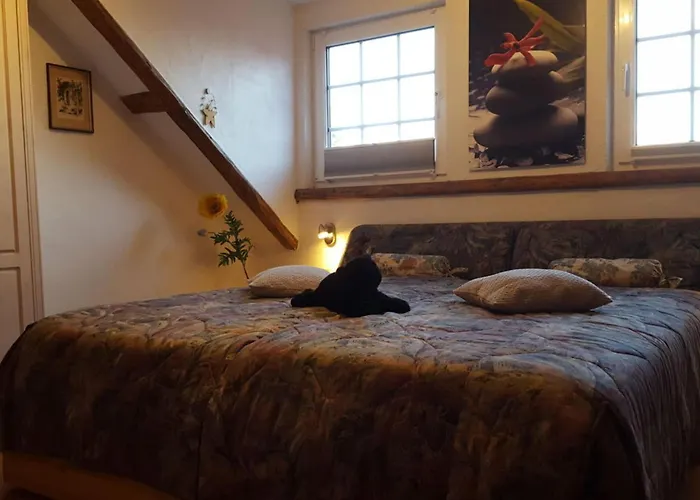 In Het Dorp * Bleckhausen