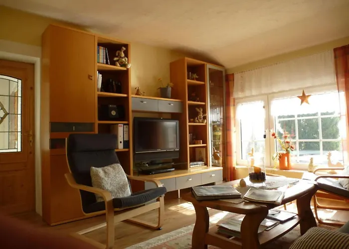 Dom wakacyjny In Het Dorp *