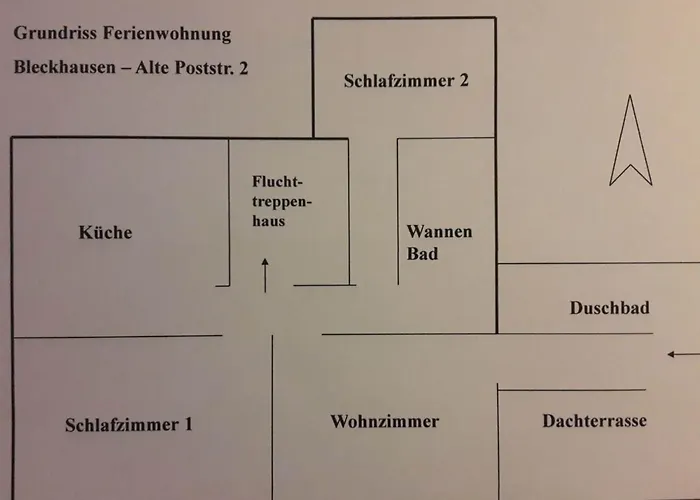 In Het Dorp Bleckhausen