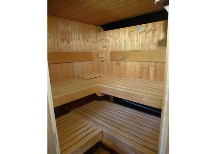 Dom wakacyjny In Het Dorp *