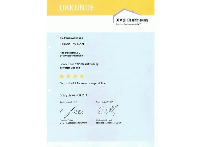 In Het Dorp Bleckhausen