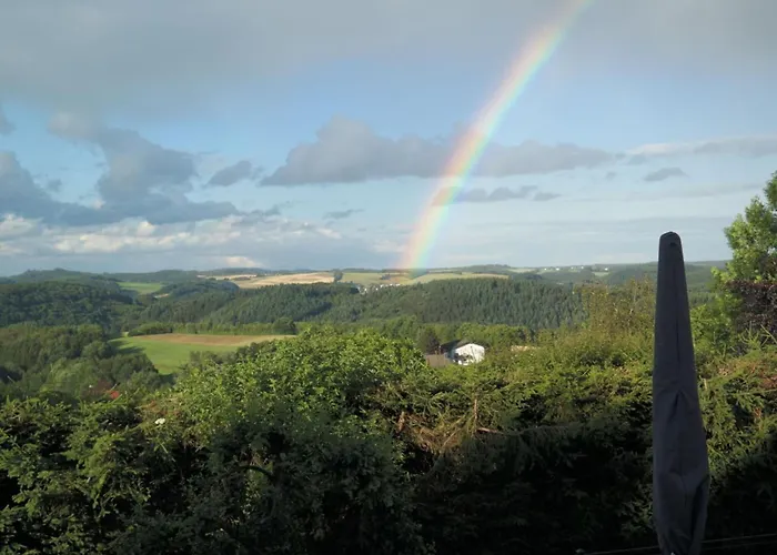 In Het Dorp Ferienhaus *